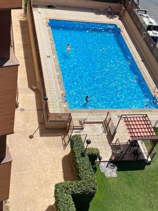 Апартаменти Casa Con Piscina Мадрид Екстер'єр фото